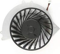 Ventilateur de refroidissement interne de remplacement HK-HHT pour console Sony PlayStation 4 PS4, ventilateur de refroidissement du processeur