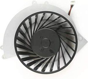 Ventilateur de refroidissement interne de remplacement HK-HHT pour console Sony <span class=keywords><strong>PlayStation</strong></span> <span class=keywords><strong>4</strong></span> PS4, ventilateur de refroidissement du processeur - Product Image 5
