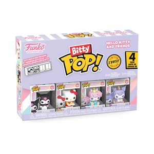 Llavero de acrílico con ilustración de arte gráfico de <span class=keywords><strong>Kuromi</strong></span> 02 y My Melody, diseño OEM/ODM - Product Image 6