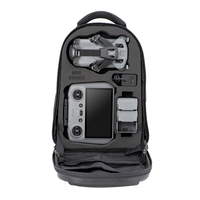 STARTRC tas selempang untuk DJI Mini 5 Pro, tas pembawa