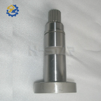 Pièces de réparation de pompe hydraulique série A2F pour Rexroth A2F107 A2F55 A2F80 A2F160 A2F250