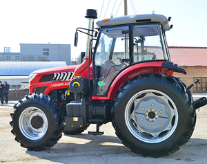 Top 3 thương hiệu lutong trang trại máy kéo ltd1604 với 5240kg hoạt động trọng lượng và 4*4 Loại ổ đĩa trong kho để bán - Product Image 5