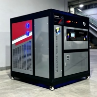 Générateurs de gaz fiables pour équipements de chauffage de chaudières à vapeur destinés aux machines industrielles de transformation alimentaire