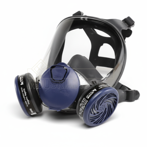 Masque respiratoire intégral série 9000 - Product Image 1