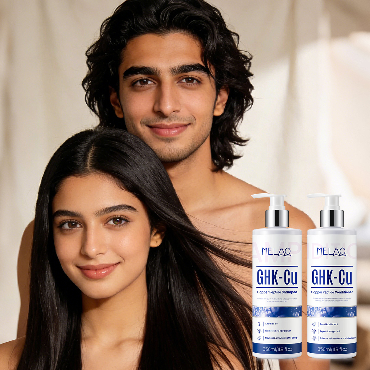 Buy In Bulk Keratin Complex Shampoo Promotes Hair Growth | Alibaba.com