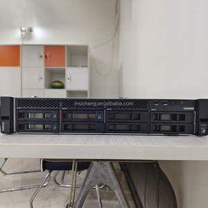Servidor en Rack SR588 2U en Stock con Xeon de 8 Núcleos, 16G DDR4, SSD de 240G, Fuente de Alimentación de 550W, hasta 24 Núcleos, Ofrece un Rendimiento Superior para D - Product Image 3
