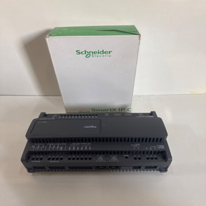 Contrôleur intelligent Sxwrcf16a10002 Rp C <span class=keywords><strong>16a</strong></span> <span class=keywords><strong>F</strong></span> 230 V Smartx Ip, neuf, original, en stock, automatisation industrielle, PAC, PLC dédié - Product Image 1