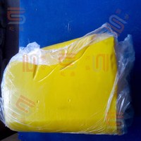 Personnalisé couleur 20-90 Shore A de moulage par compression silicone composé