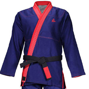 Uniformes légers Jiu Jitsu BJJ de haute qualité Nouveau modèle Arts martiaux Porter Meilleur design Équipement haute performance - Product Image 4