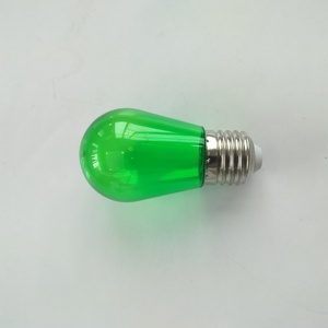 2025 phổ biến nhất LED màu bong bóng ánh sáng LED Cây giáng sinh ánh sáng nhà máy bán trực tiếp bóng đèn neon - Product Image 5