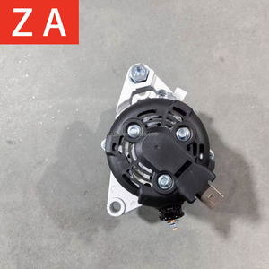 Alternador de 12V 80A para Fortuner Hilux Revo Innova, Motor 1GD 2GD, <span class=keywords><strong>27060</strong></span>-OL190 <span class=keywords><strong>27060</strong></span>-0L280 para <span class=keywords><strong>Denso</strong></span> 1042112120 1042112711 - Product Image 5