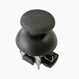 Xbox360 3d Joystick Ps2 Handvat Joystick 360 Onderhoud Accessoires Joystick Cap Bedraad Draadloze Ingebouwde 3d