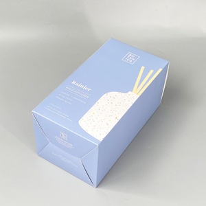 Custom Skin Care <b>Box</b> Carton Folding Packaging Tuck Top Printed Cosmetic Paper Packaging <b>Box</b> - Product Image 4
