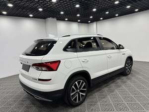 Venta Especial 2021 <span class=keywords><strong>Skoda</strong></span> Kamiq 1.5L Automático, Modelo de Auto Usado Chino de Alta Calidad, Volante a la Izquierda - Product Image 6