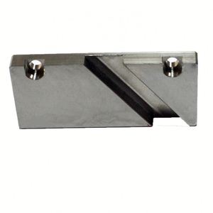 Componentes Industriales de Acero Inoxidable de Precisión |   Servicios de Fresado y Perforación CNC de Alta Tolerancia |   Fabricación de Piezas Metálicas OEM - Product Image 3