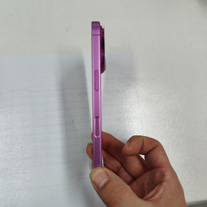 Teléfonos Móviles Usados 5G, Smartphone <span class=keywords><strong>Apple</strong></span> 16, Celular de Segunda Mano, 99% Nuevo, Venta al Por Mayor, Teléfonos Originales - Product Image 3