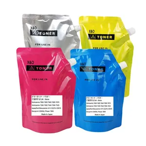 Factory Cheap Price High Quality互換Bulk Japan Toner Powder Xerox 7855 7970 7845 7835 7830 7556 7545 7535 7525 7800