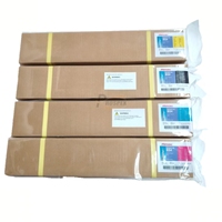 Cartucho de Tinta Eco Solvente BS4 de 600 ml con Chip de Reconocimiento para Plotters Mimaki
