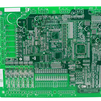 Flexible Consignment OEM Brand PCBA PCB Assembly USB-C 3.2 Gen2 10Gbps Multi-Port High-Speed Data Transfer Hub Docking Station