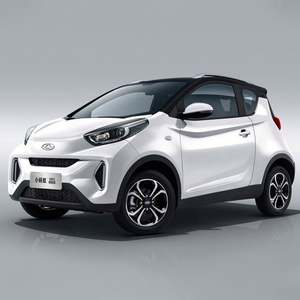 <span class=keywords><strong>2023</strong></span> Mini Chery Little Ant Voiture EV d'occasion de haute qualité Pratique et à <span class=keywords><strong>prix</strong></span> compétitif Véhicule à énergie nouvelle à vendre - Product Image 3