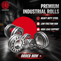 Roulement à rouleaux auto-alignant 24148BEXL 24144BEXL 24140BEXL 24138BEXL 24136BEXL 24134BEXL