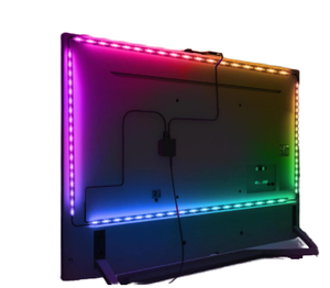 Panneau Led Pixel WS2812 WS2812B SK6812 Flexible Adressable 8*8 16*16 8*32 Matrice Smart <span class=keywords><strong>Module</strong></span> SMD 5050 RGB RGBIC Pixel Écran - Product Image 1