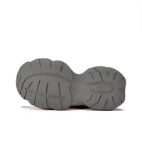 Designer célèbre marque baskets décontractées vente à chaud nuage chaussures de course plate-forme pour hommes femmes amorti chaussures de marche pour l'été