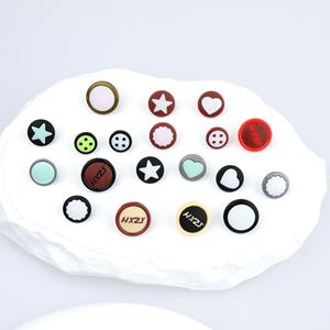 Chemise creuse personnalisée en griffe quatre parties grandes tailles <span class=keywords><strong>Manteau</strong></span> Combinaisons Boutons <span class=keywords><strong>pression</strong></span> <span class=keywords><strong>pour</strong></span> vêtements de bébé - Product Image 3