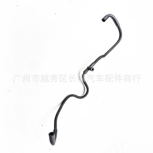 Manguera Separadora de Agua y Aceite para Land Rover Range Rover LR013531 JDE10729 de Goma, Estándar OEM - Product Image 2
