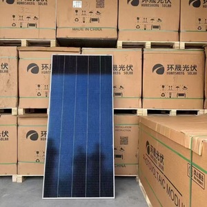 แผงโซลาร์เซลล์ Bibo Solar 700w 710w 720w แบบกระจกสองชั้น ราคาถูก - Product Image 4