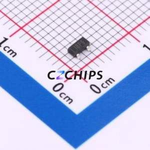 Transistor de Efecto de Campo (MOSFET) WM06P17M SOT-23 Original y Nuevo - Product Image 1