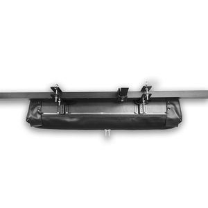 Tente de douche latérale pour voiture, portable et pliable, vestiaire imperméable pour <span class=keywords><strong>camping</strong></span> en extérieur et voyage, abri d'intimité - Product Image 4