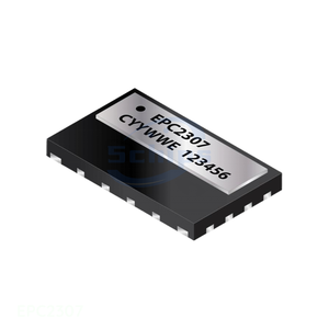 Buy Online Electronic Components Transistors 7-QFN EPC2307 Original One Stop Service - Product Image 1