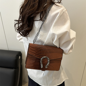 Borse Donna all'Ingrosso Direttamente dalla Fabbrica Sac à Main Femme Borse a Spalla da Donna ad Alto Profitto Borsa da Chiesa Sunday Best Stock all'Ingrosso 2026 - Product Image 5