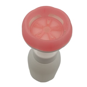 <span class=keywords><strong>Pompe</strong></span> à savon liquide en plastique, lot de 43/410, à pression, format de 40, 42 et 43Mm, personnalisé - Product Image 4