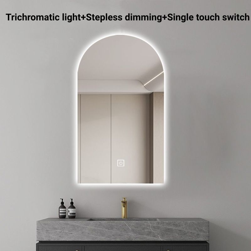 Interrupteur à simple pression