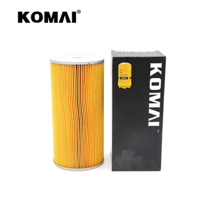 Filtro de Aceite KOMAI 15607-1210 15607-1211 15607-1341 O-1307 LF3709 J-128 15607-1580 P502189 FO-2180N 15607-2160 para Hino - Product Image 3