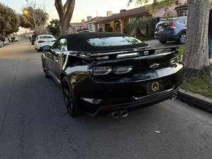 Voitures propres parfaitement utilisées <span class=keywords><strong>2022</strong></span> <span class=keywords><strong>Chevrolet</strong></span> <span class=keywords><strong>Camaro</strong></span> <span class=keywords><strong>SS</strong></span> Convertible 2D prêtes à expédier - Product Image 5