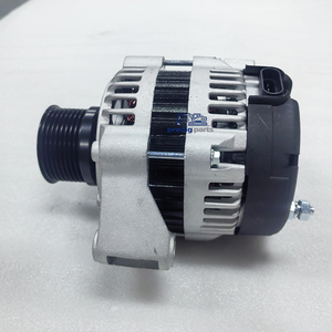 Piezas de Maquinaria de Construcción, Alternador de 12 V 95 A 8PK 3972730 para Motor 6BT - Product Image 6