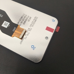 Pantalla LCD Original para Teléfono Móvil Infinix Smart10 X6725 X6726 <span class=keywords><strong>KM5</strong></span> X6728 HOT60i X665 X650 X655 Spark40 X680, Reparación de Pantalla - Product Image 5