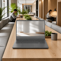 Nouvel ordinateur portable haute performance 15,6 pouces FHD IPS AMD Ryzen 3 3250U 8 Go de RAM 512 Go de SSD Windows 11 Business