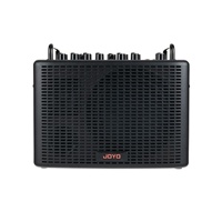 Amplificateur de guitare acoustique multifonctionnel JOYO BSK-40 40W pour diffusion en direct
