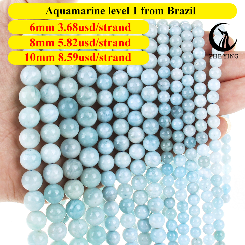63.Aquamarine level 1