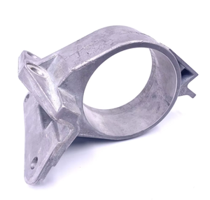 Accessoires de quincaillerie de coulée de précision OEM Usine de fonderie Investissement Chine coulée de métal CNC de haute précision usinée sur mesure - Product Image 3