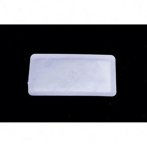 Cheap Eco-friendly Non Woven Pulp Disposable Food Pack Absorbent Pad for <b>Meat</b> Fish <b>Poultry</b> - Product Image 5