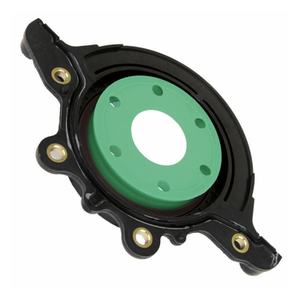 Sello del eje del cigüeñal del motor del coche del <span class=keywords><strong>precio</strong></span> de fábrica de HANOUS OE 1231144 XS6E6K301BF XS6E6K301CA - Product Image 2