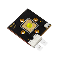 LED COB à puce inversée haute densité LES 300W pour éclairage de scène