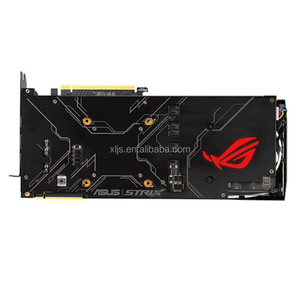 การ์ดจอ STRIX RTX 2080TI O11G Gaming พร้อมส่ง RTX2080ti 11G GDDR6 RTX2080ti - Product Image 3