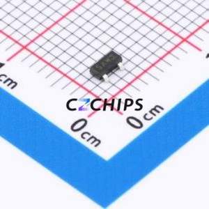 ทรานซิสเตอร์สนามทรานซิสเตอร์ทรานซิสเตอร์215 SOT-23 BSS123ใหม่และต้นฉบับชิ้นส่วนอิเล็กทรอนิกส์ - Product Image 1