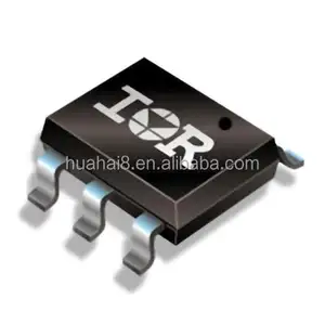 Irf5803 Electronic Components Irf5803trpbf Smd Npn Ic Power Mosfet Transistor P Channel 30v Irf5803 Transistors